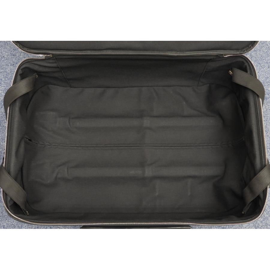 LOUIS VUITTON（ルイ・ヴィトン） ペガス60 M23262 タイガ黒 キャリー