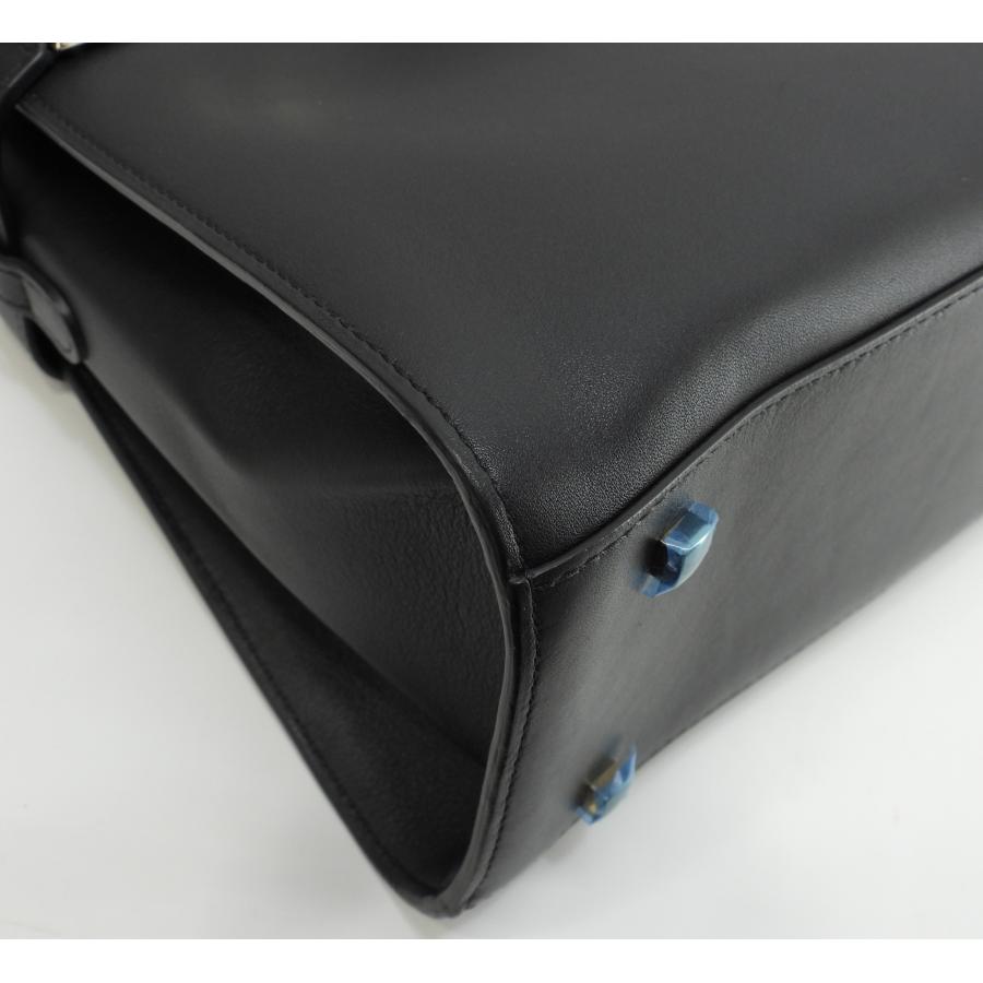 DELVAUX（デルヴォー） デルボー タンペートGM シルキーカーフレザー