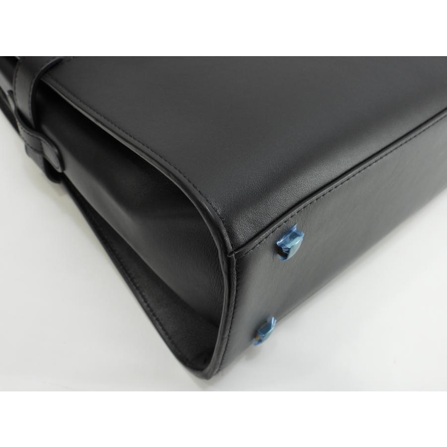 DELVAUX（デルヴォー） デルボー タンペートGM シルキーカーフレザー