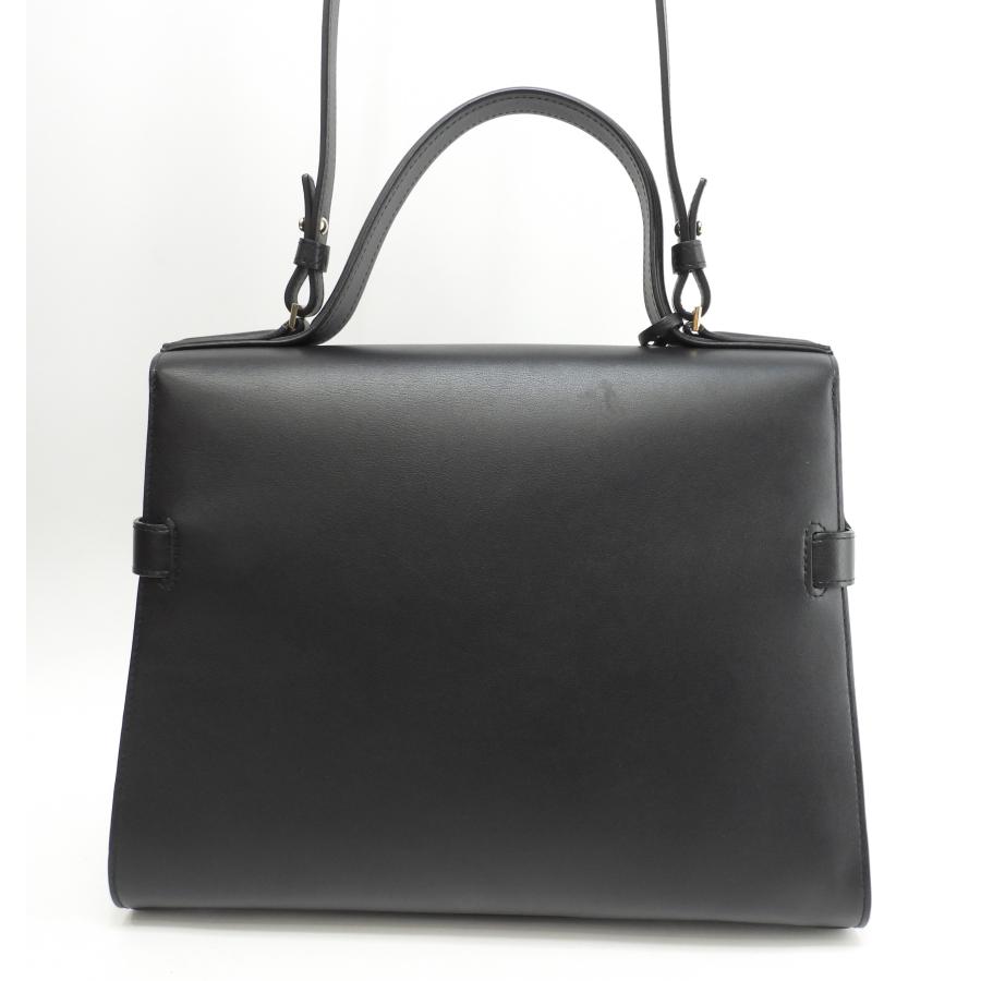 DELVAUX（デルヴォー） デルボー タンペートGM シルキーカーフレザー