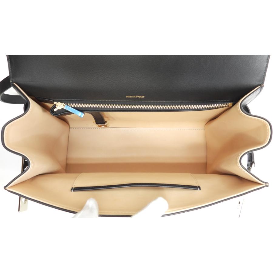 DELVAUX（デルヴォー） デルボー タンペートGM シルキーカーフレザー