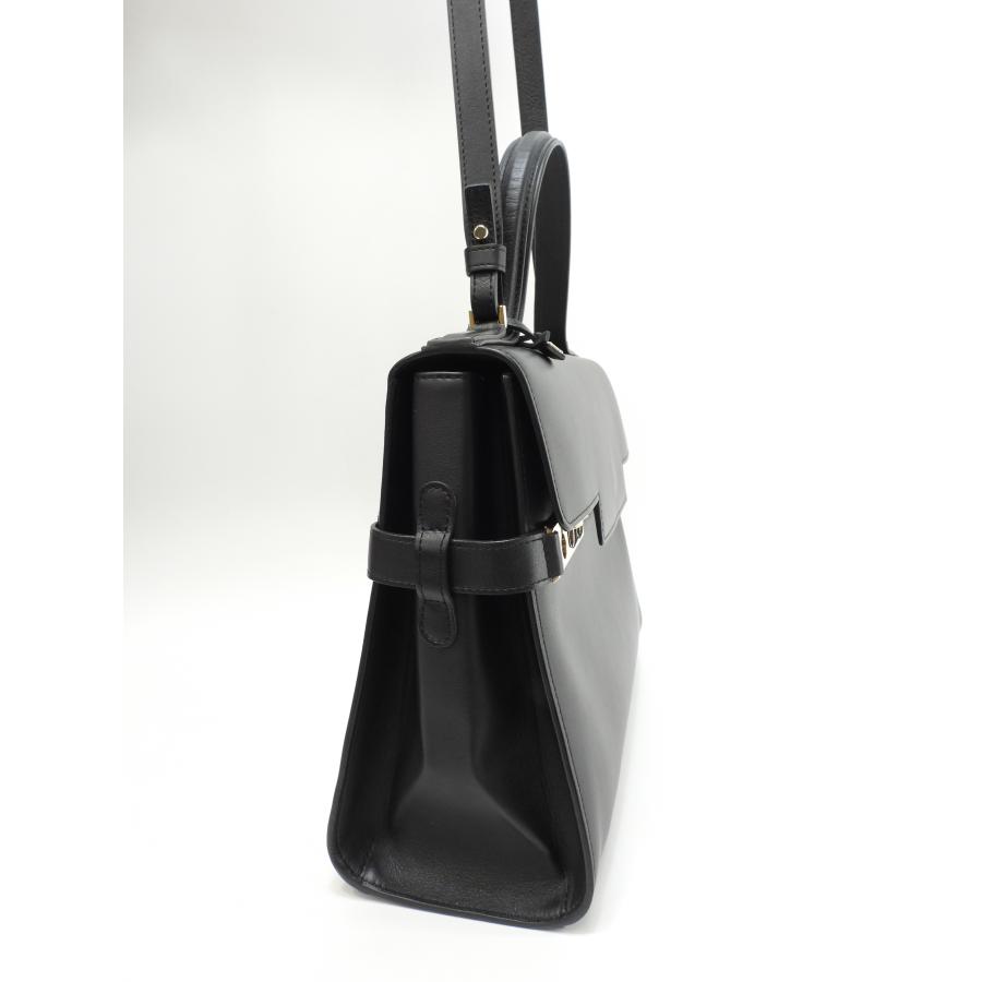 DELVAUX（デルヴォー） デルボー タンペートGM シルキーカーフレザー