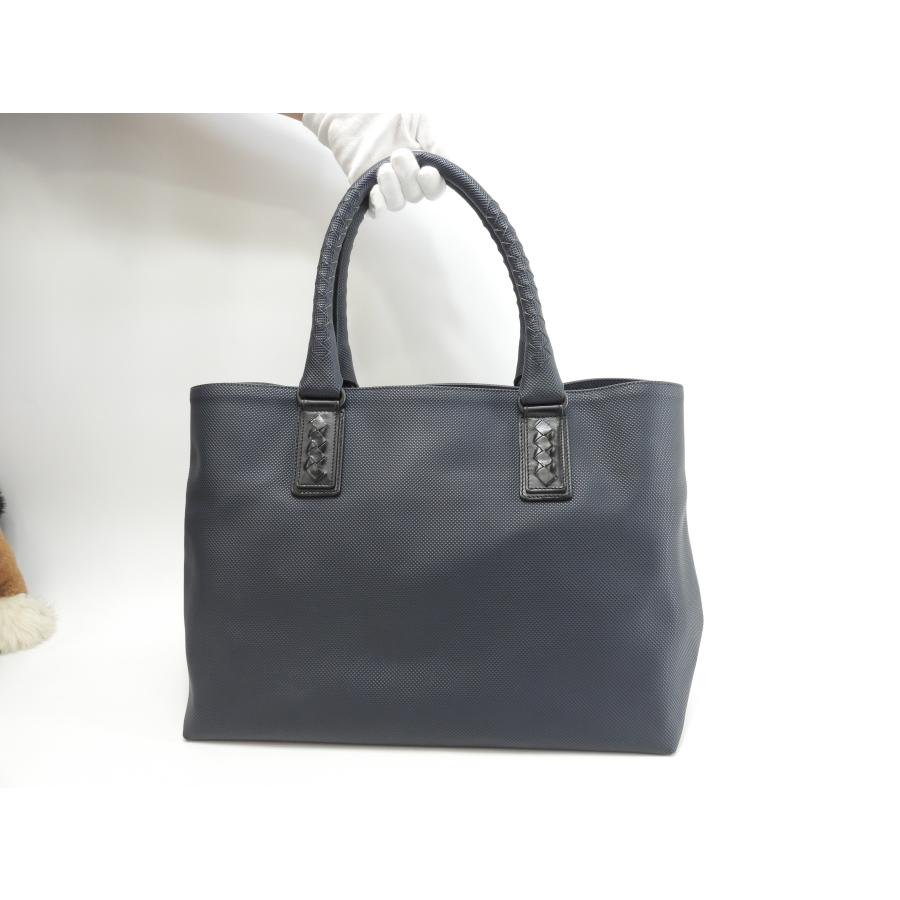 BOTTEGA VENETA（ボッテガ・ヴェネタ） トートバッグ中 マルコポーロ