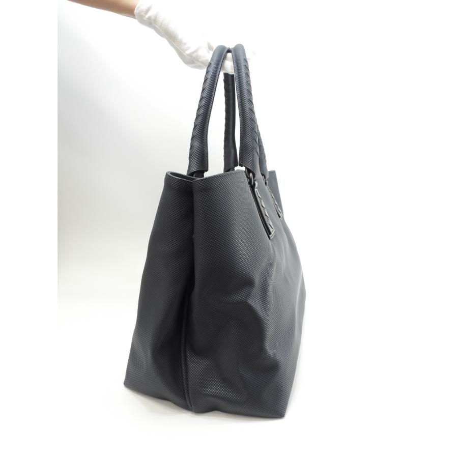 BOTTEGA VENETA（ボッテガ・ヴェネタ） トートバッグ中 マルコポーロ
