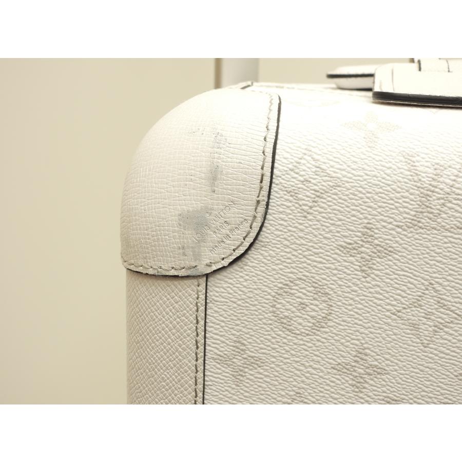 LOUIS VUITTON（ルイ・ヴィトン） ホライゾン55 M10149 タイガラマ白