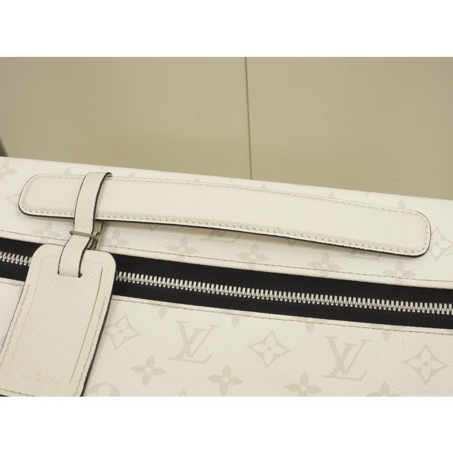 LOUIS VUITTON（ルイ・ヴィトン） ホライゾン55 M10149 タイガラマ白