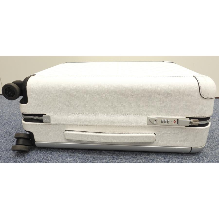 LOUIS VUITTON（ルイ・ヴィトン） ホライゾン55 M10149 タイガラマ白