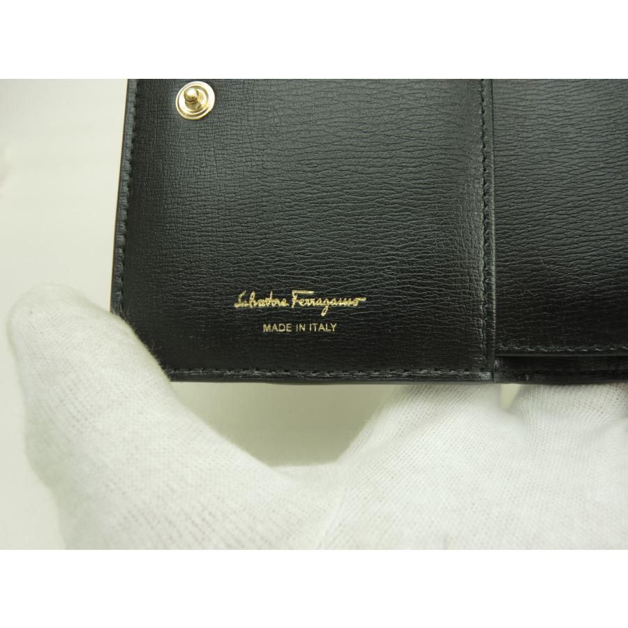 FERRAGAMO（フェラガモ） サルヴァトーレフェラガモ コンパクト