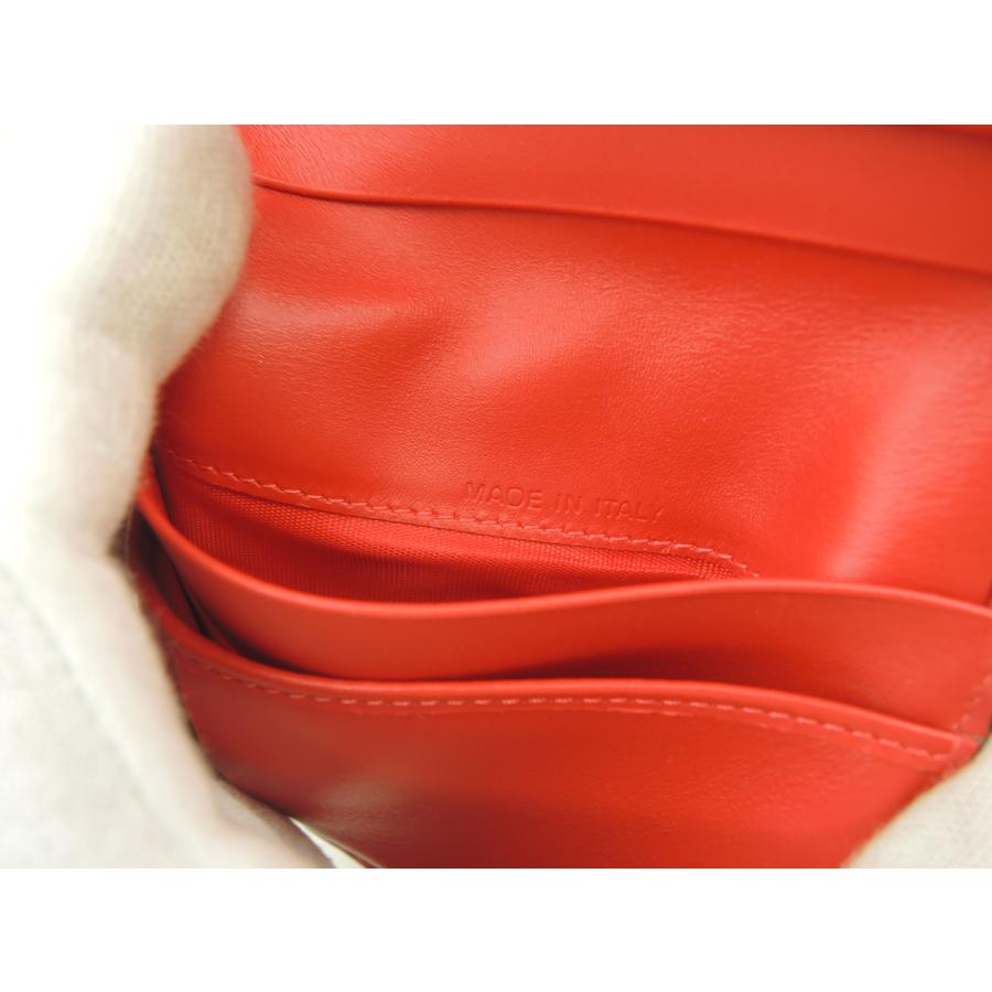 Paloma（Christian Louboutin） クリスチャンルブタン 2折財布 パロマ