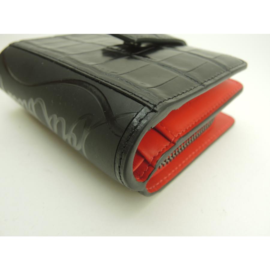Paloma（Christian Louboutin） クリスチャンルブタン 2折財布 パロマ