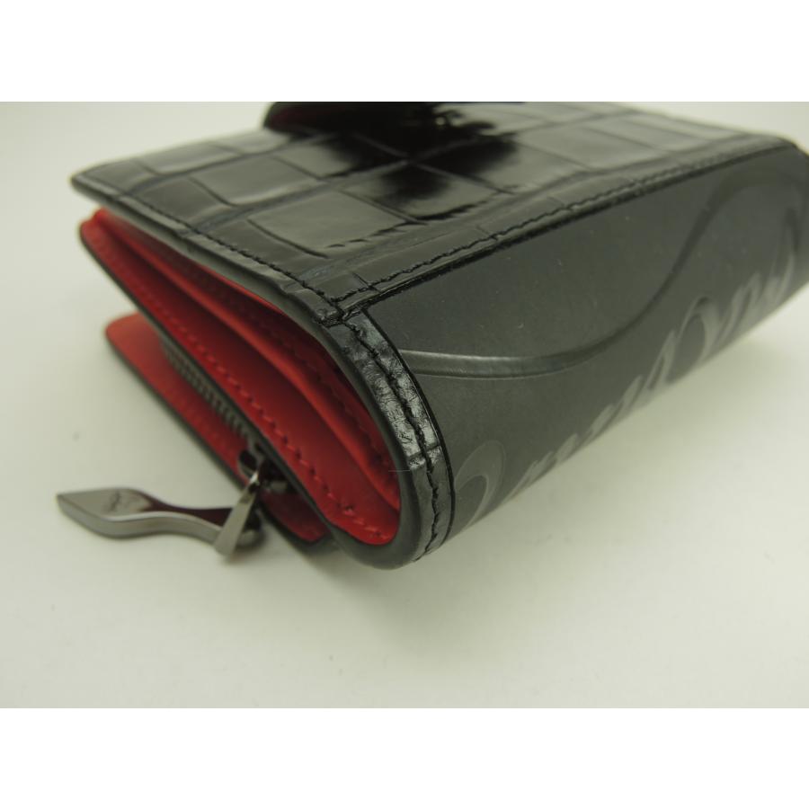 Paloma（Christian Louboutin） クリスチャンルブタン 2折財布 パロマ