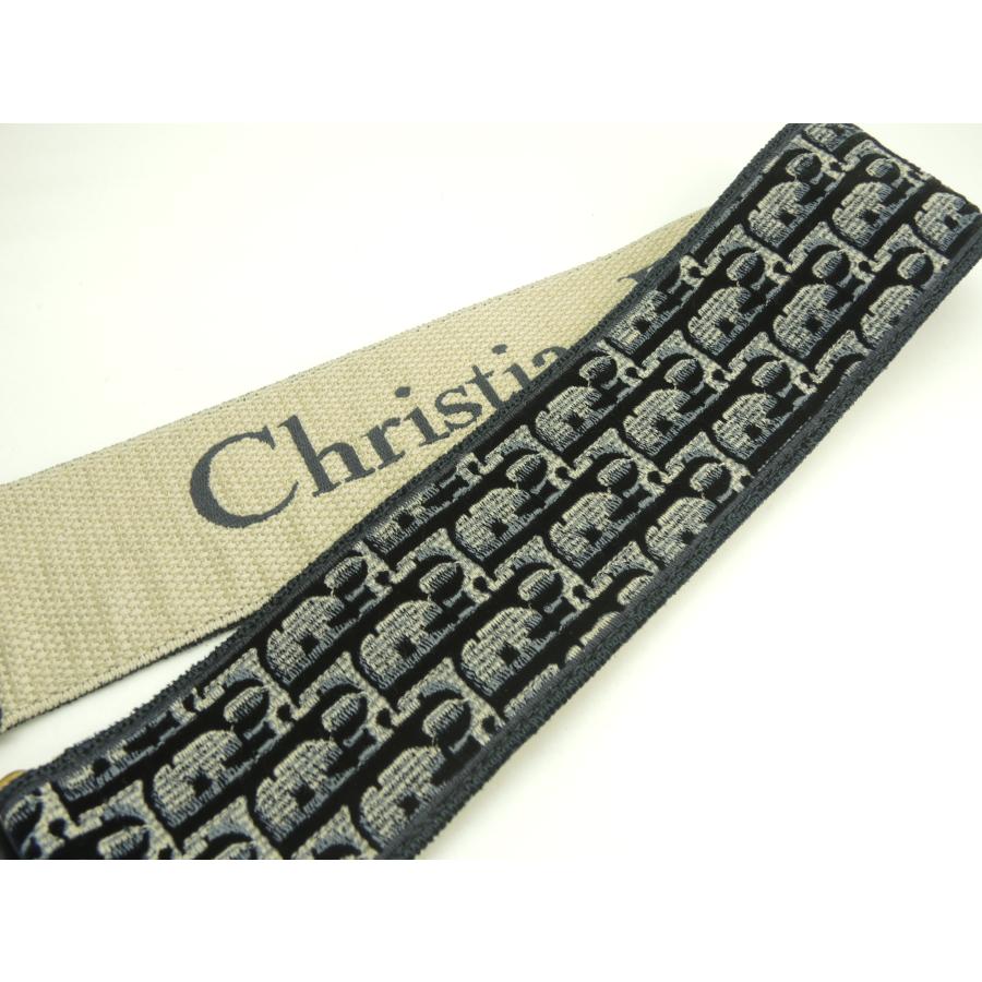 Christian Dior（クリスチャン・ディオール） ショルダーストラップ