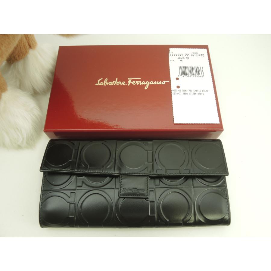 FERRAGAMO（フェラガモ） サルヴァトーレフェラガモ ロング