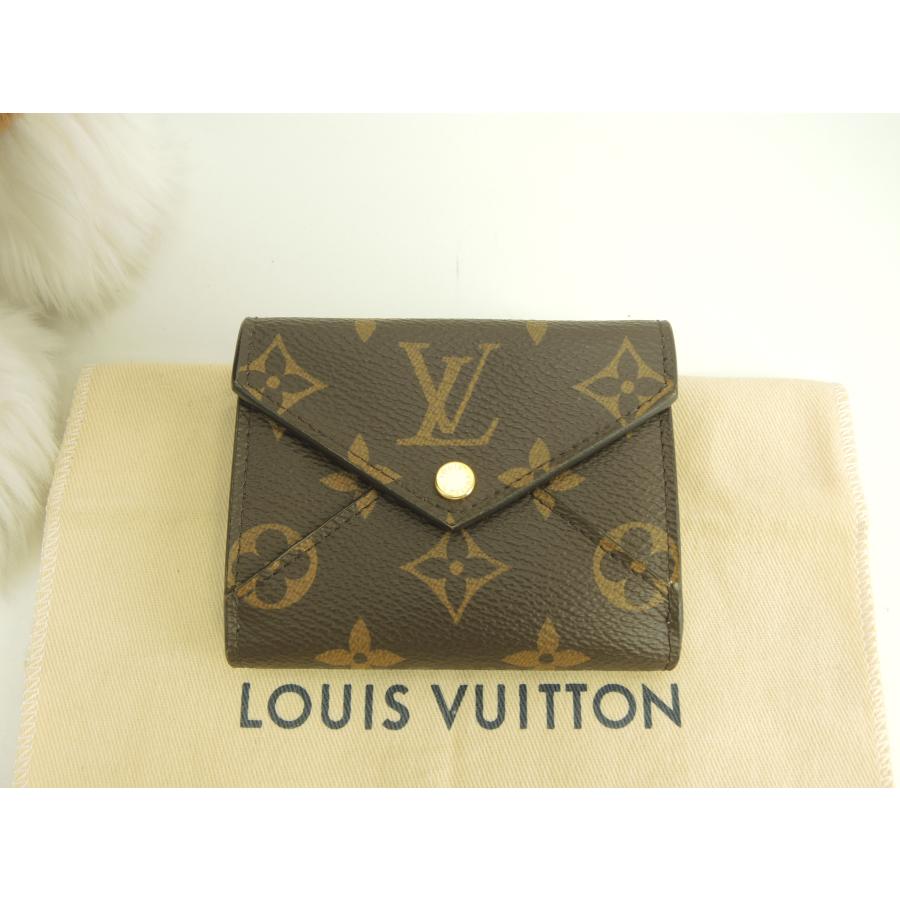 LOUIS VUITTON（ルイ・ヴィトン） ポルトフォイユセレスト M81667 