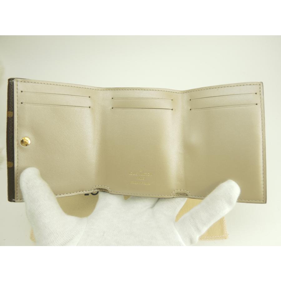 LOUIS VUITTON（ルイ・ヴィトン） ポルトフォイユセレスト M81667 