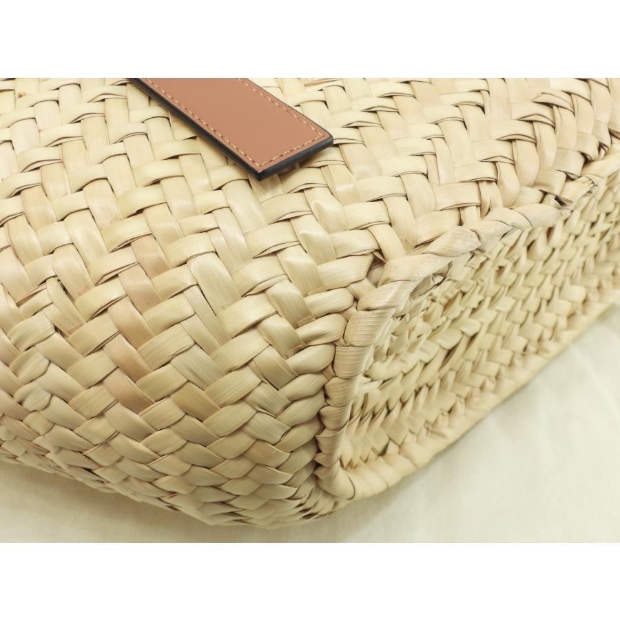 Basket（LOEWE） ロエベ バスケット中 ジブリ/まっくろくろすけ