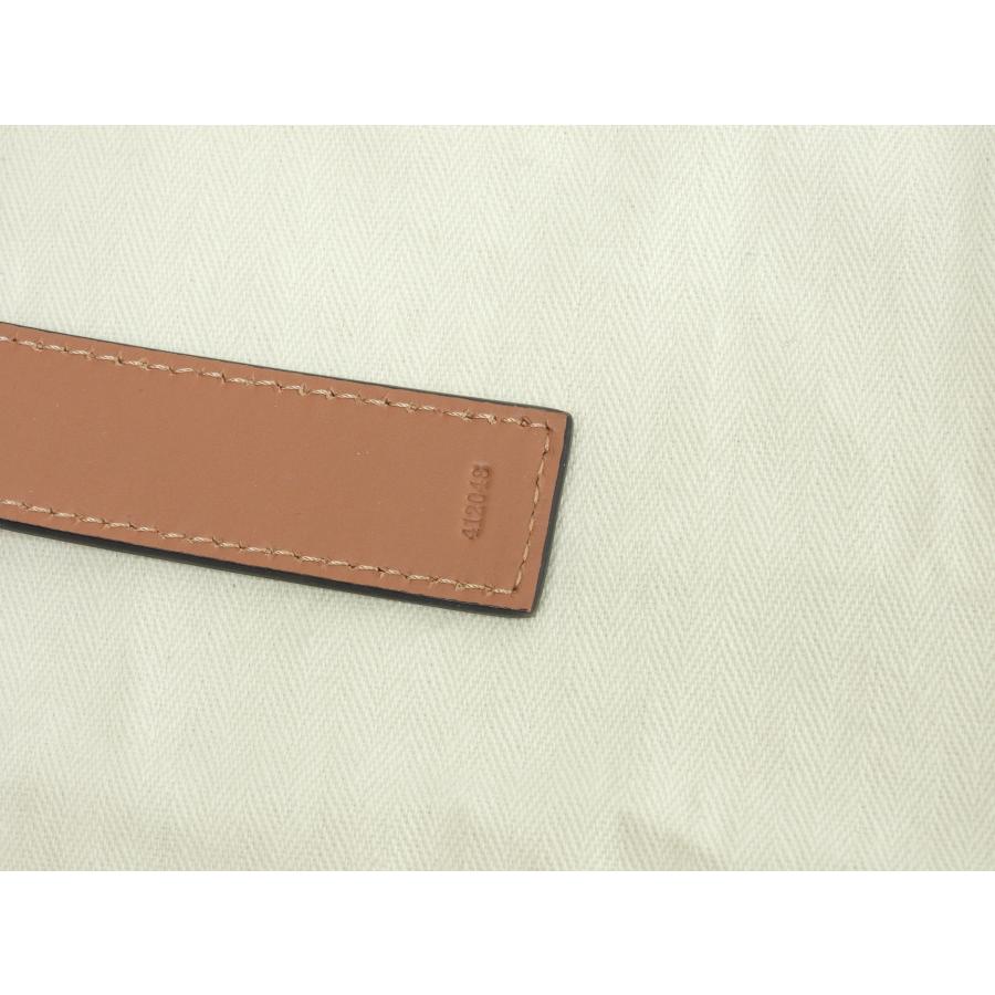 Basket（LOEWE） ロエベ バスケット中 ジブリ/まっくろくろすけ