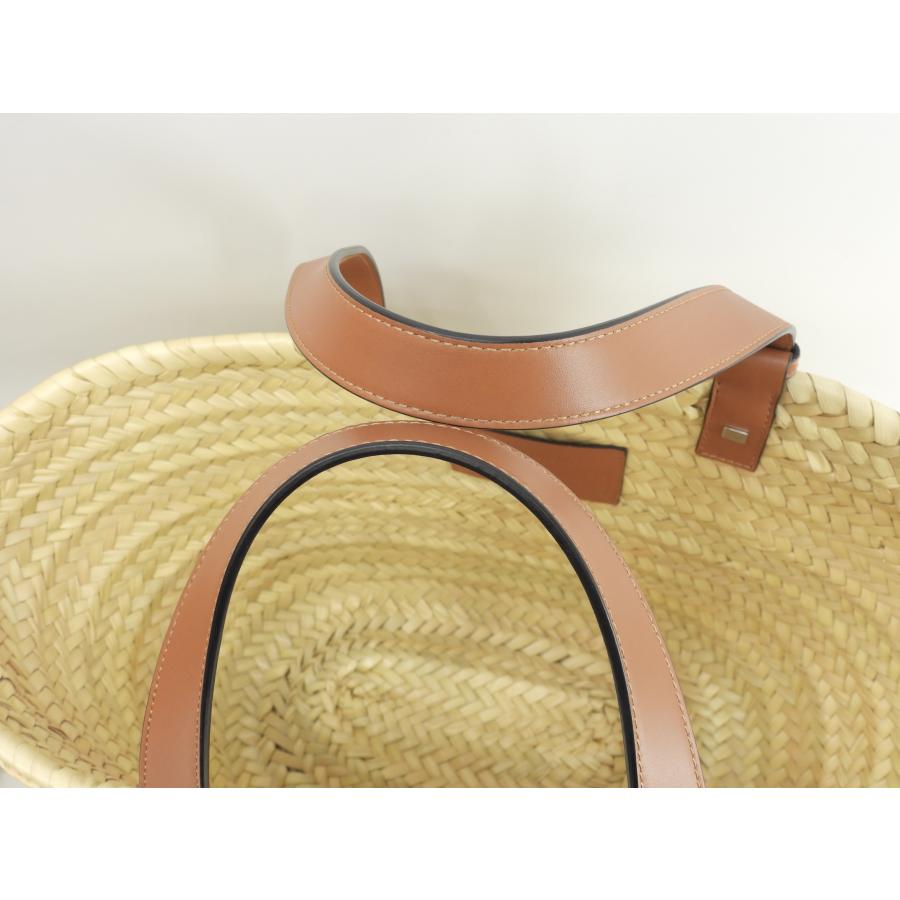 Basket（LOEWE） ロエベ バスケット中 ジブリ/まっくろくろすけ