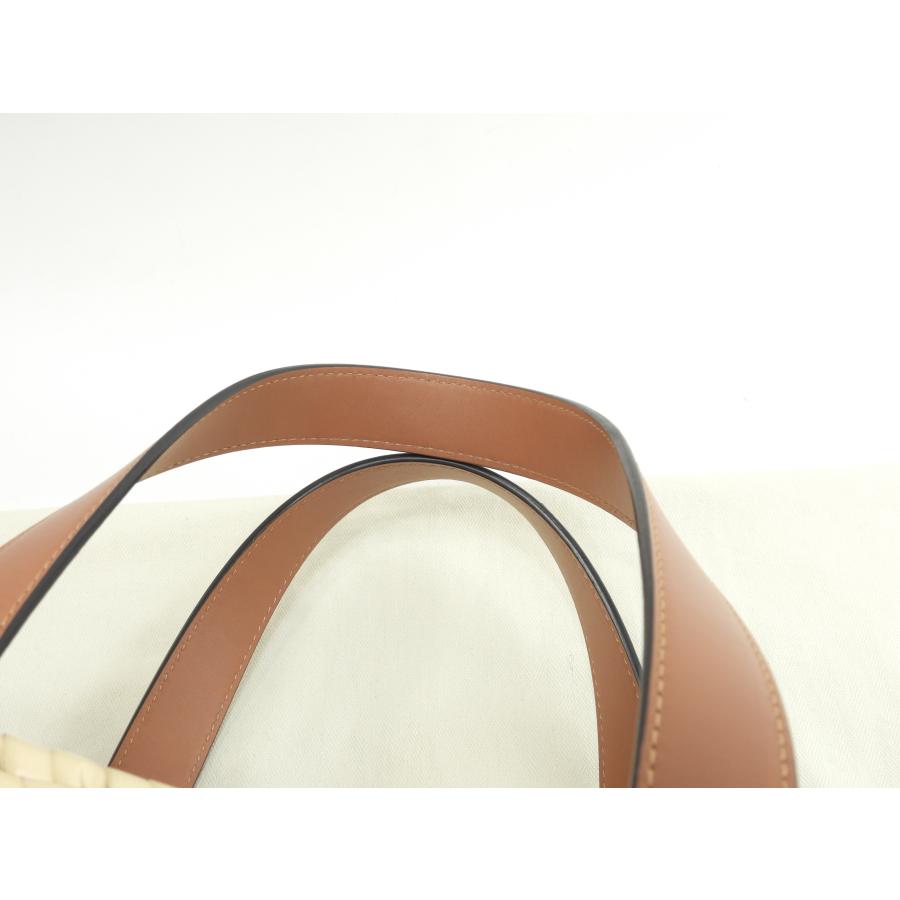 Basket（LOEWE） ロエベ バスケット中 ジブリ/まっくろくろすけ