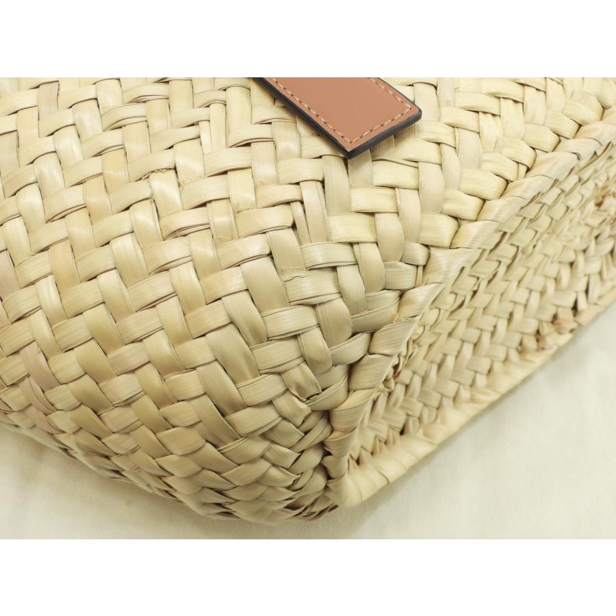 Basket（LOEWE） ロエベ バスケット中 ジブリ/まっくろくろすけ