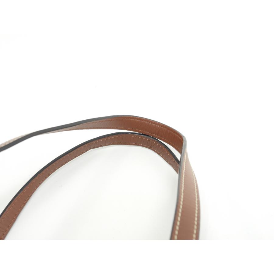 Basket（LOEWE） ロエベ スクエアトート中 パウラズイビザ ナチュラル