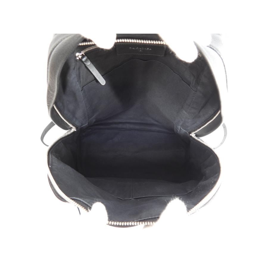 EVERYDAY（BALENCIAGA） バレンシアガ バックパック中 エブリデイ