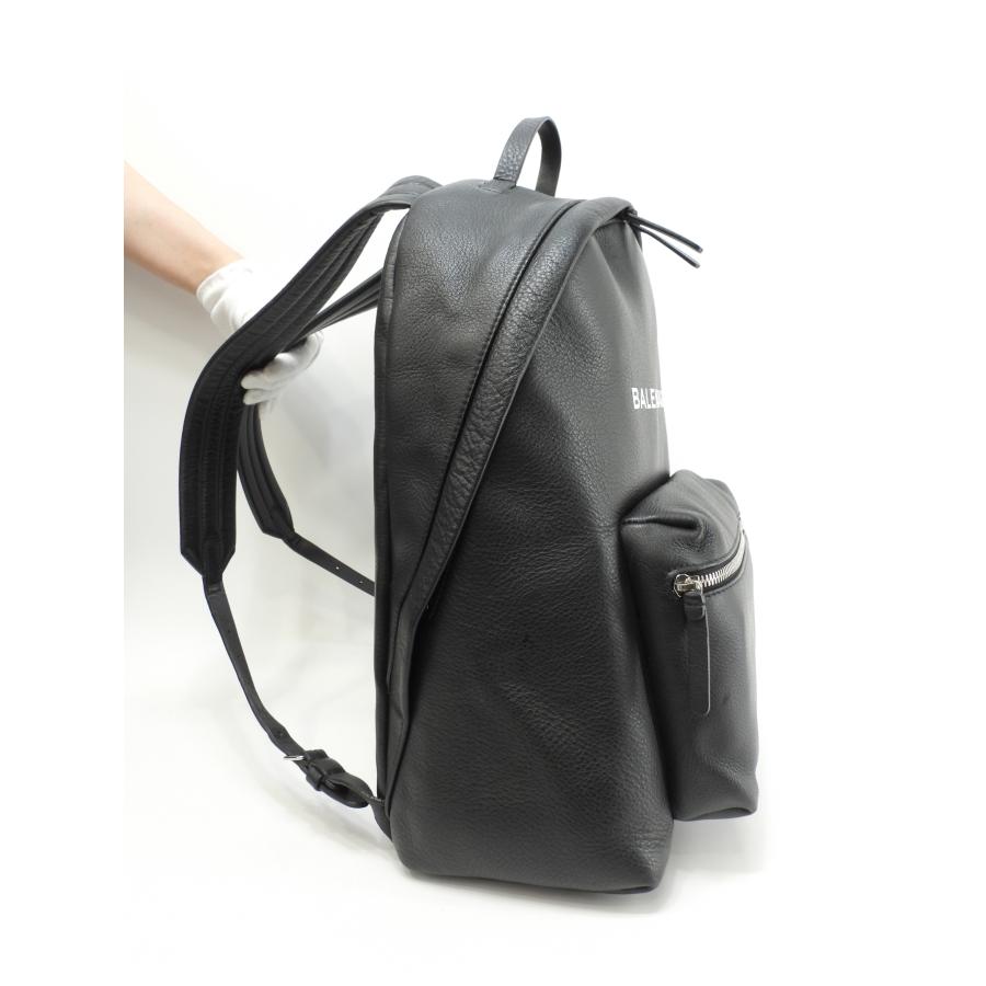 EVERYDAY（BALENCIAGA） バレンシアガ バックパック中 エブリデイ