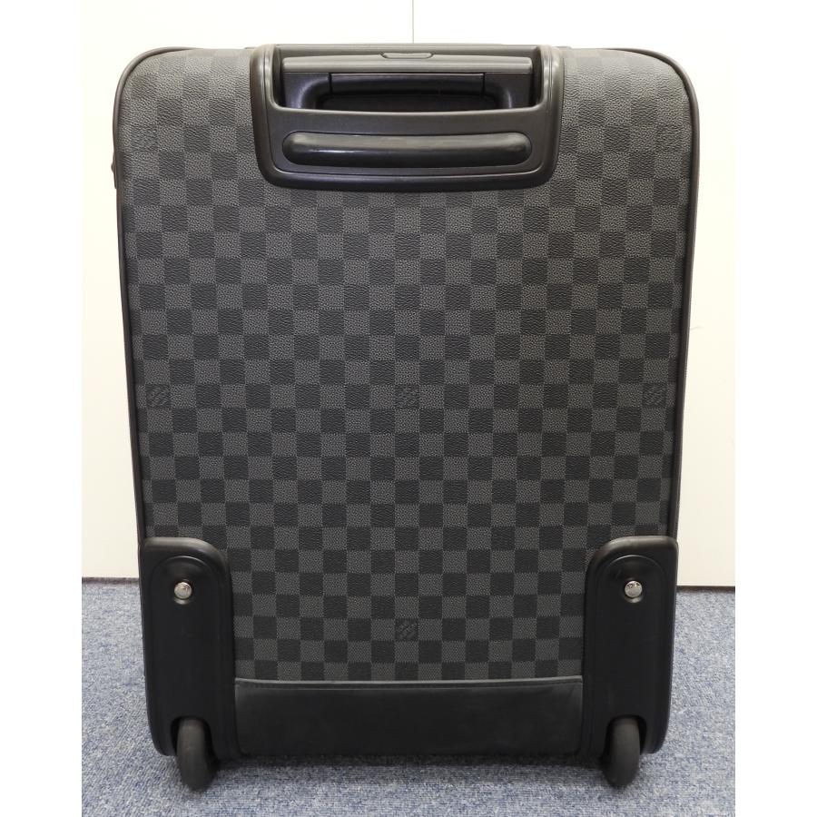 LOUIS VUITTON（ルイ・ヴィトン） ペガス55 N23299 ダミエグラフィット 