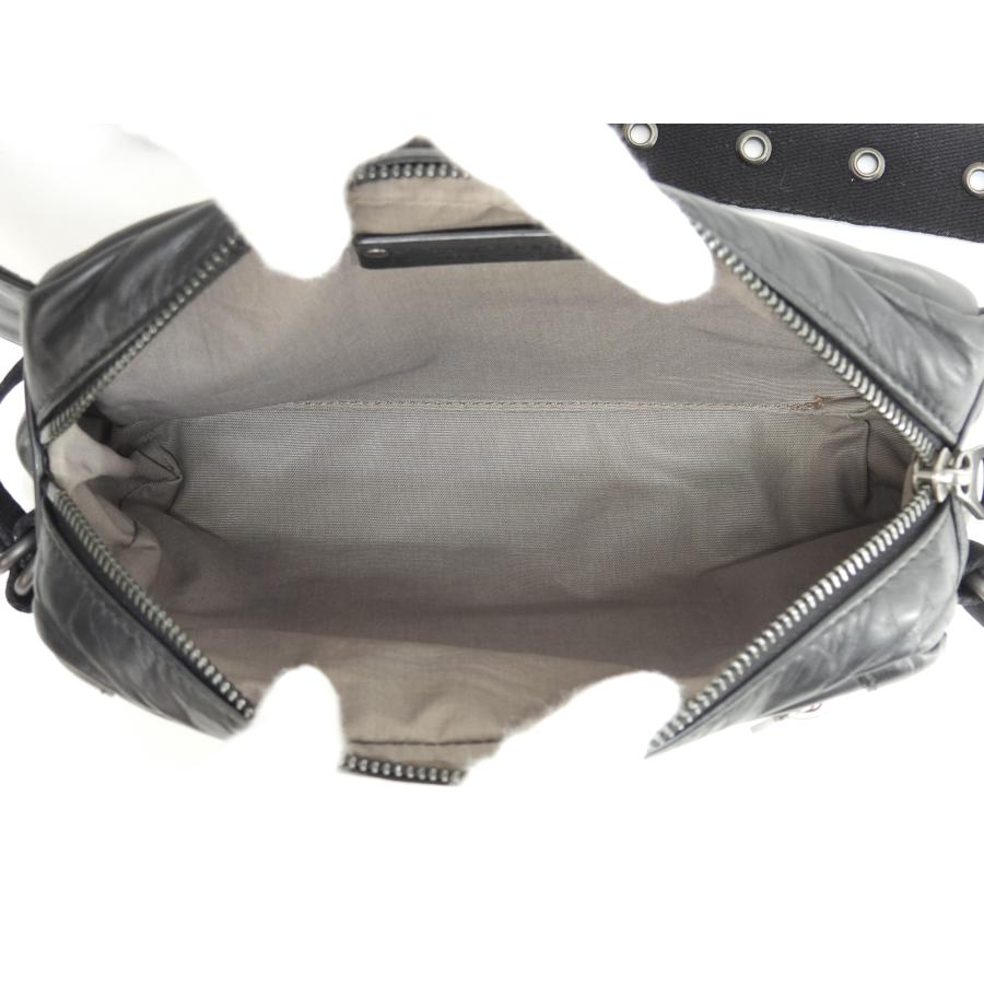 BOTTEGA VENETA（ボッテガ・ヴェネタ） ボディバッグ小 イントレ