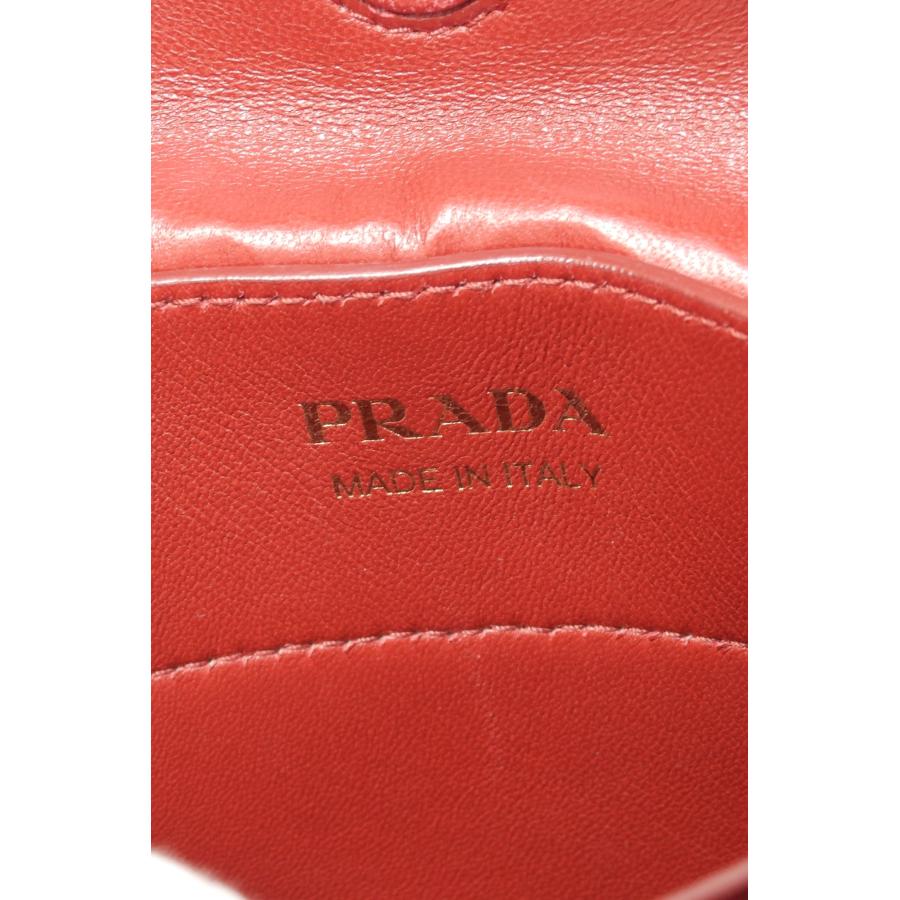 SAFFIANO（PRADA） プラダ トートバッグ サフィアーノレザー 黒