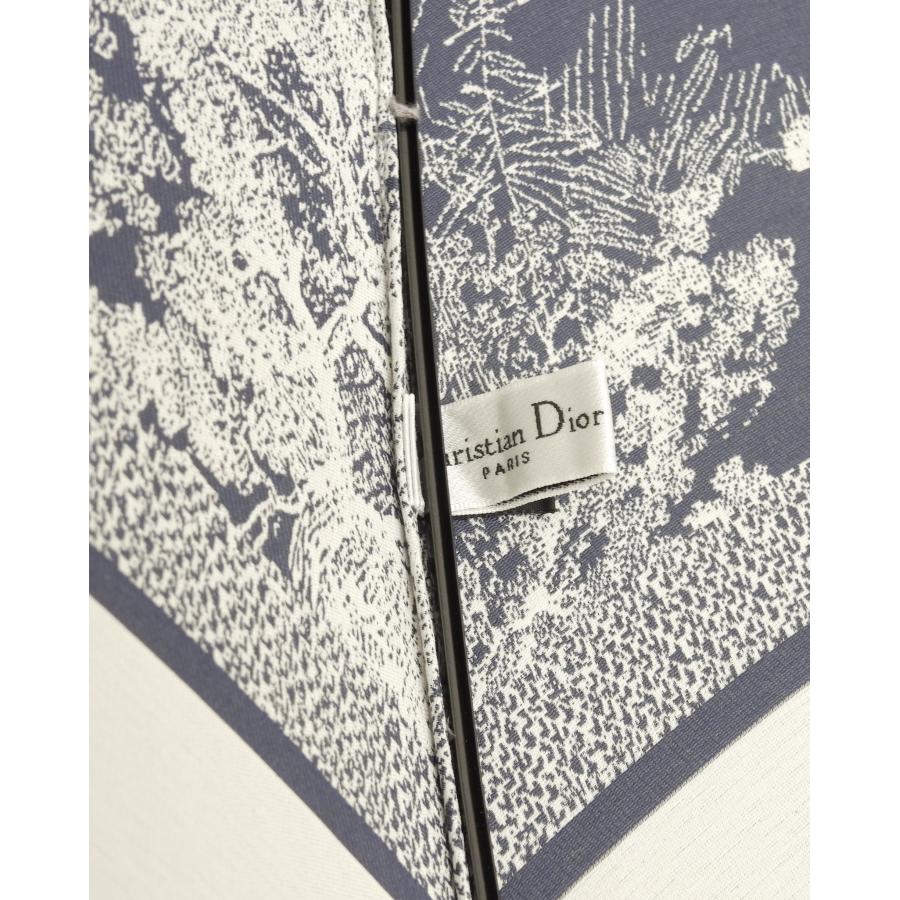 Christian Dior（クリスチャン・ディオール） 傘 トワルドゥジュイ