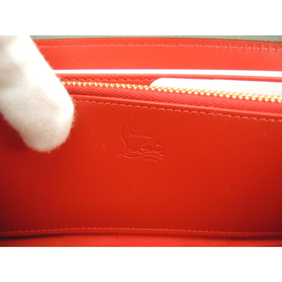 Christian Louboutin（クリスチャンルブタン） ロングウォレット