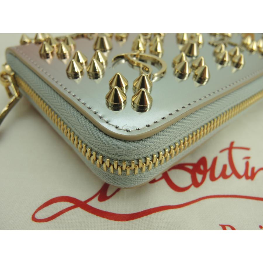 Christian Louboutin（クリスチャンルブタン） ロングウォレット