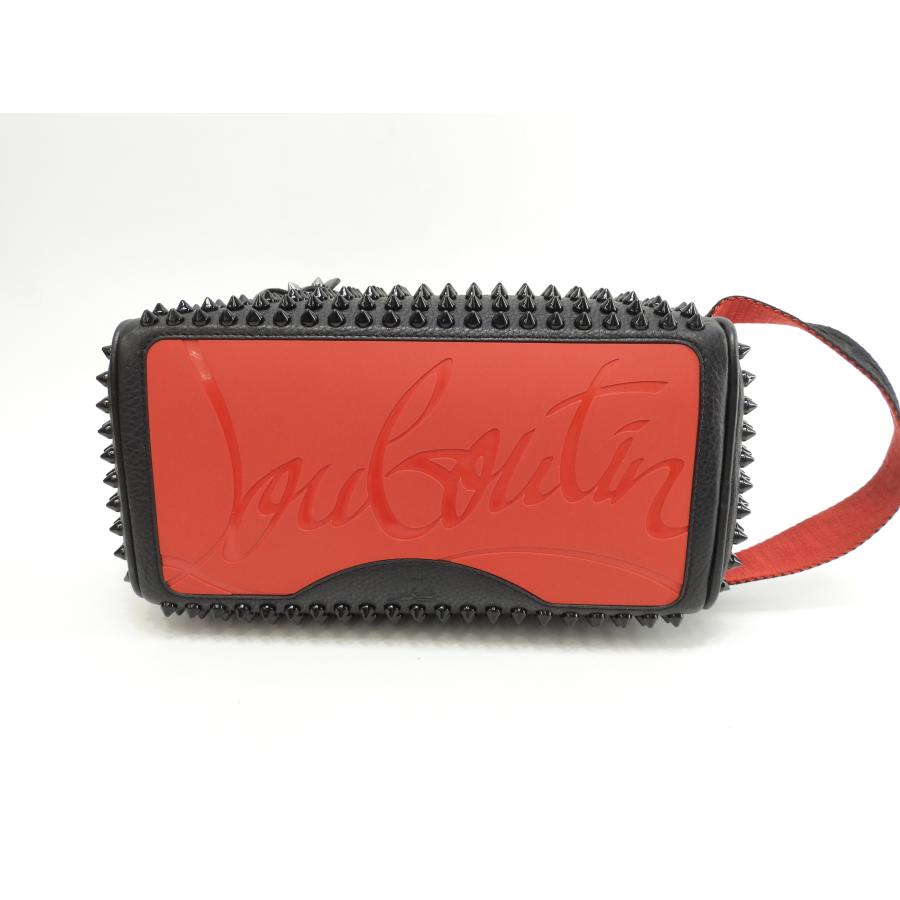 Christian Louboutin（クリスチャンルブタン） クラッチバッグ Blaster