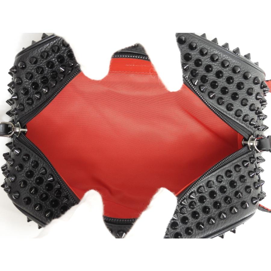 Christian Louboutin（クリスチャンルブタン） クラッチバッグ Blaster