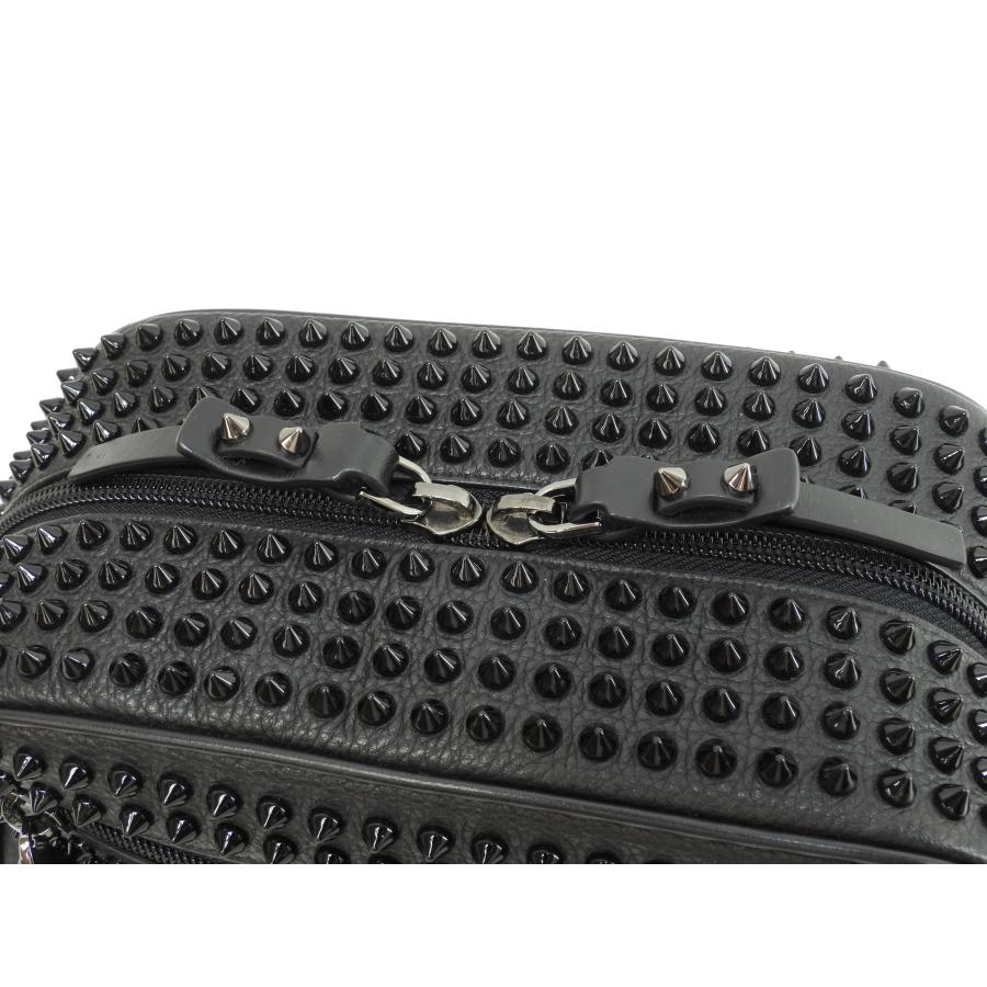Christian Louboutin（クリスチャンルブタン） クラッチバッグ Blaster