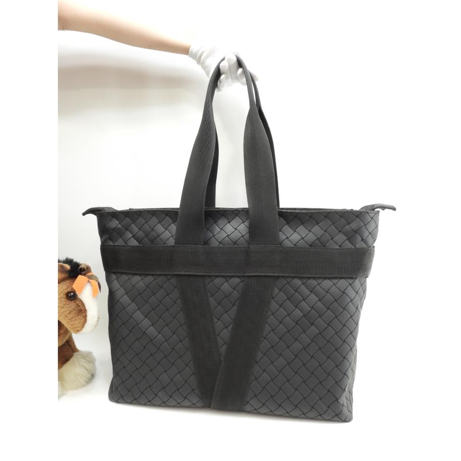 BOTTEGA VENETA（ボッテガ・ヴェネタ） トートバッグ イントレチャート