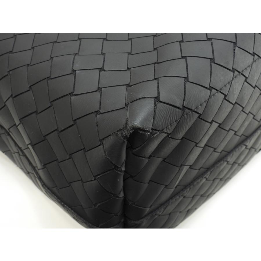 BOTTEGA VENETA（ボッテガ・ヴェネタ） トートバッグ イントレチャート