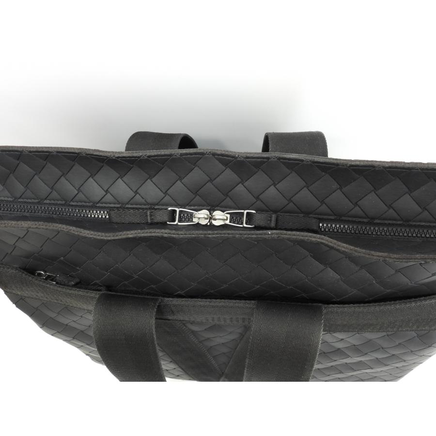 BOTTEGA VENETA（ボッテガ・ヴェネタ） トートバッグ イントレチャート