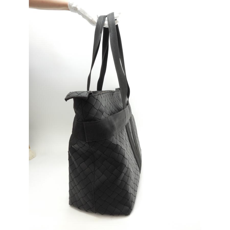 BOTTEGA VENETA（ボッテガ・ヴェネタ） トートバッグ イントレチャート