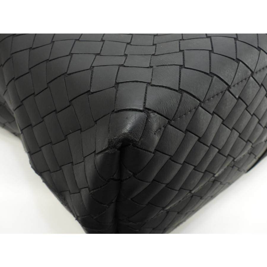 BOTTEGA VENETA（ボッテガ・ヴェネタ） トートバッグ イントレチャート