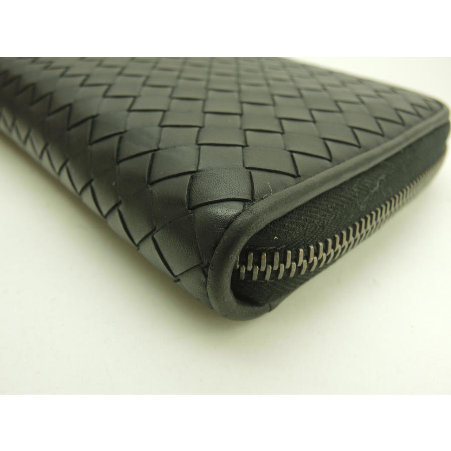 BOTTEGA VENETA（ボッテガ・ヴェネタ） ロングウォレット大 イントレ