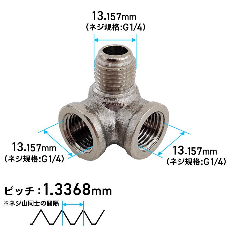 HAIGE（ハイガー） エアフィルタ／コンプレッサー用【汎用品】 : HAIGE