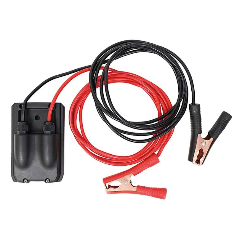 HAIGE HG-DC5090M エアコンプレッサー HAIGE（ハイガー） ハイガー【エアコンプレッサー HG-DC5090M用