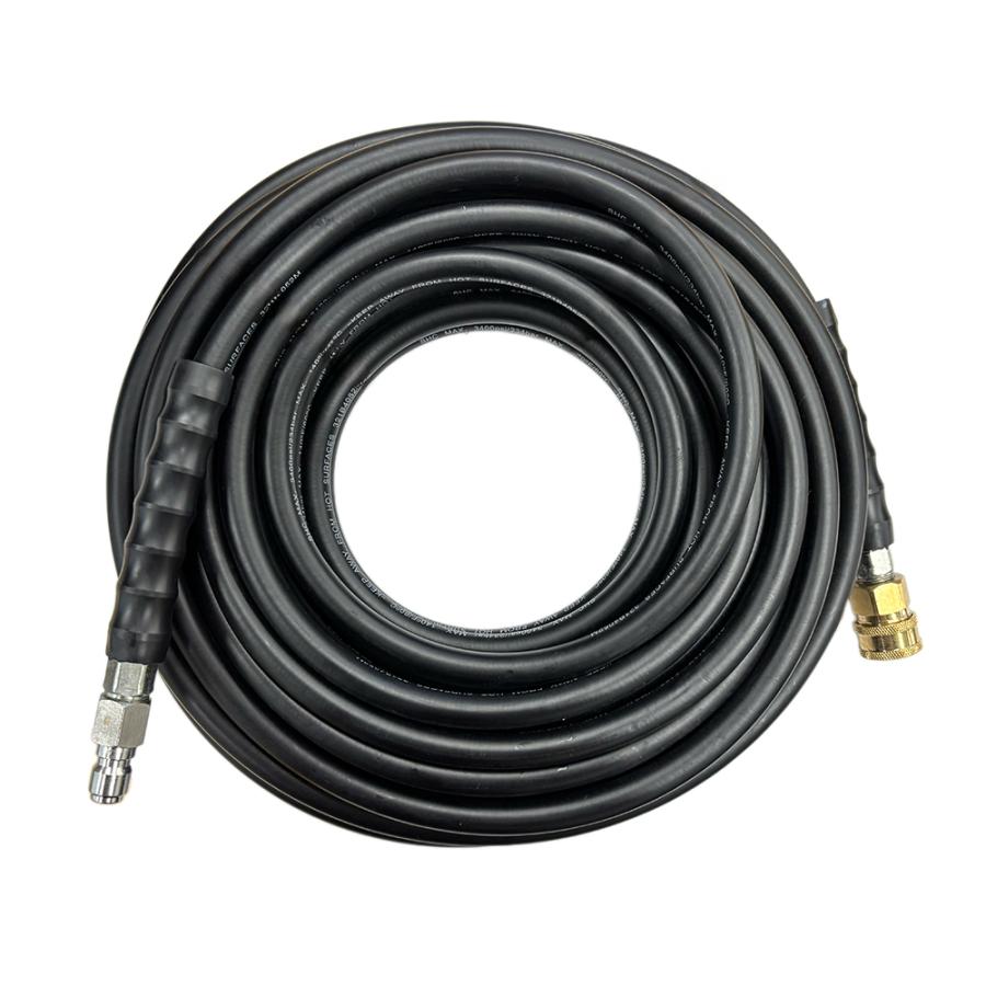 sentec 高圧ホース 1/4 2本セット sentec 高圧ホース 1/4 2本セット