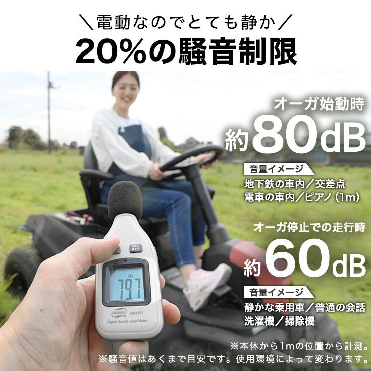 HAIGE（ハイガー） 【在庫品限り大幅値引き☆保証なし】ハイガー 電動