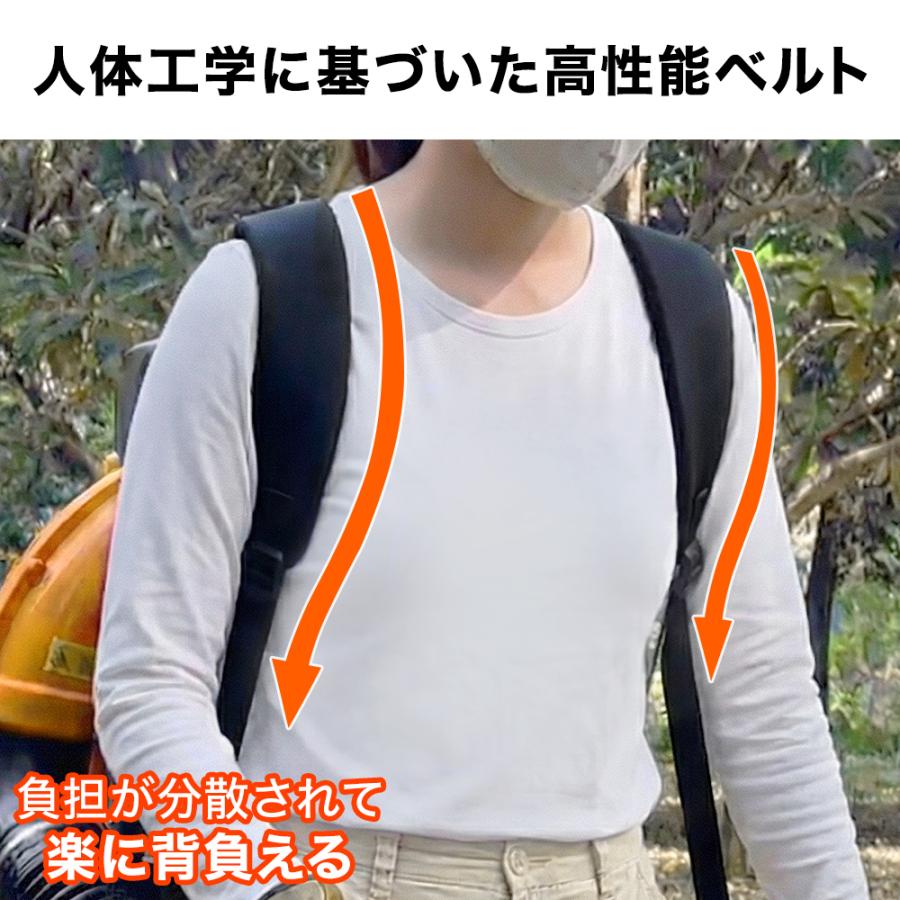 HAIGE（ハイガー） 【5000円引クーポン☆2/15まで】ハイガー 背負い式