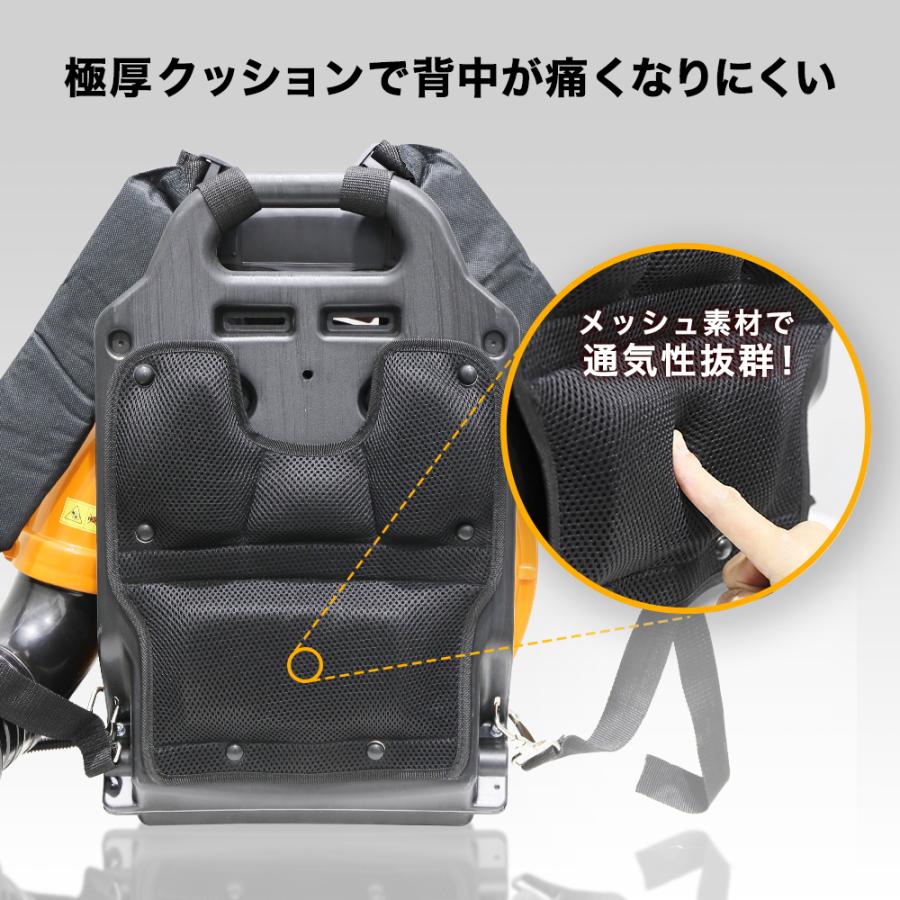 HAIGE（ハイガー） 【5000円引クーポン☆5/17まで】ハイガー 背負い式