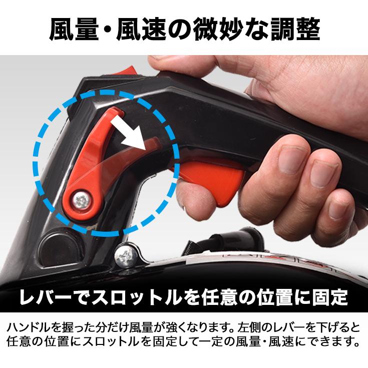 HAIGE ハイガー公式 エンジン ブロワーバキューム ブロワー HAIGE ハイガー公式 エンジン ブロワーバキューム ブロワー