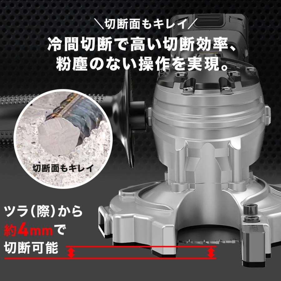 HAIGE ハイガー公式 電動ツライチカッター 18V マキタ HAIGE ハイガー公式 電動ツライチカッター 18V マキタ